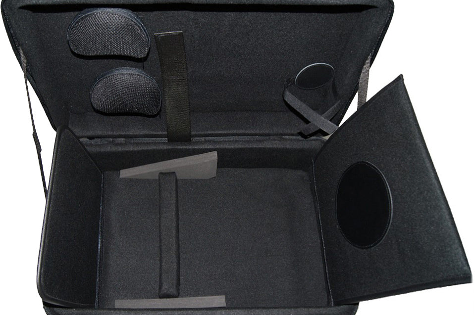 Estuche K-SES Cabine Premium Trompa-12
