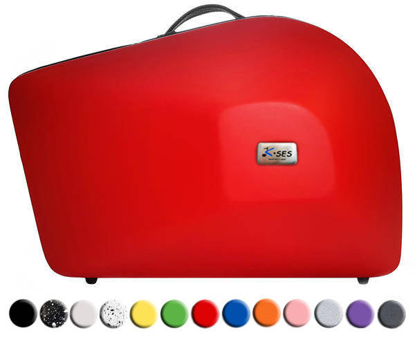 Estuche K-SES Premium Trompa/Sordina