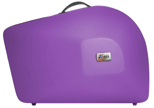 Estuche K-SES Premium Trompa/Sordina-3