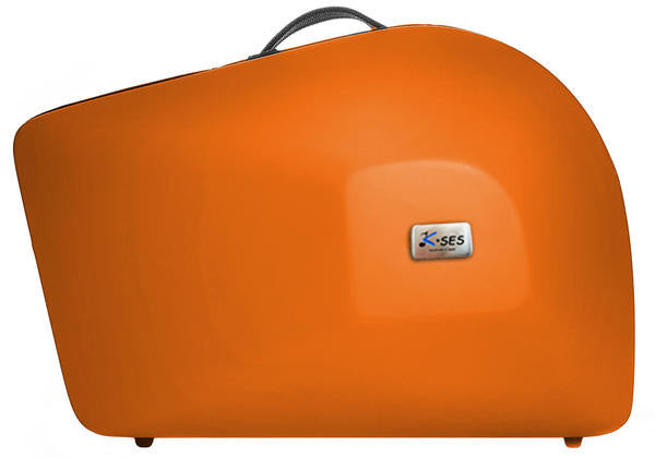 Estuche K-SES Premium Trompa/Sordina-4
