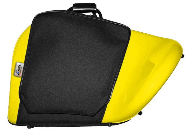 Estuche K-SES Premium Trompa Campana Fija-0