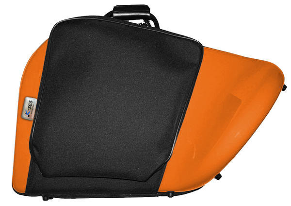 Estuche K-SES Premium Trompa Campana Fija-6