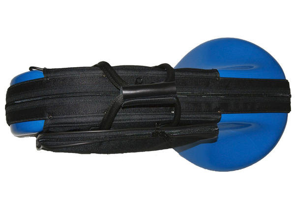 Estuche K-SES Premium Trompa Campana Fija-8