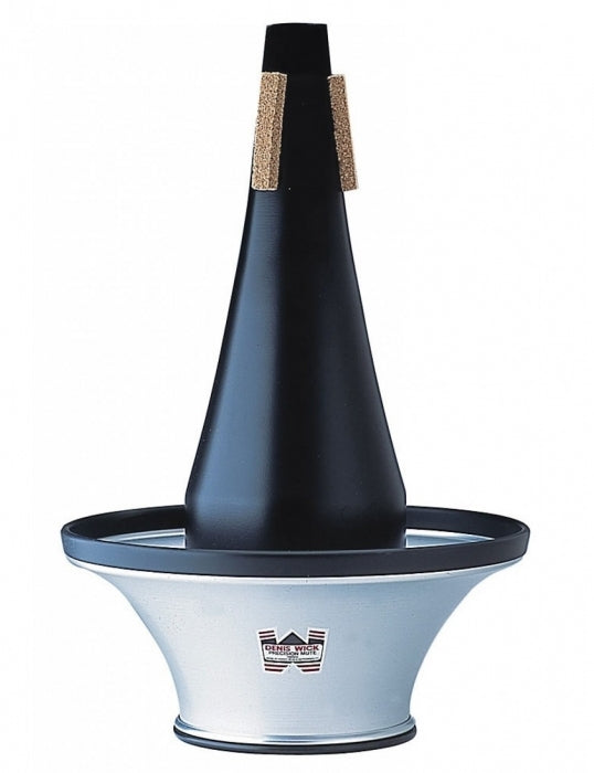 Sordina DENIS WICK 5529 Cup para trombón