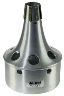 Sordina JO-RAL Bucket B9 para trombón bajo