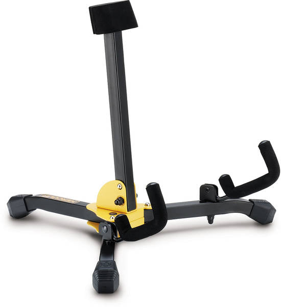 Soporte HERCULES DS550B para trompa