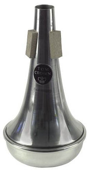 Sordina TOM CROWN straight para trombón bajo