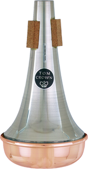 Sordina TOM CROWN straight para trombón bajo