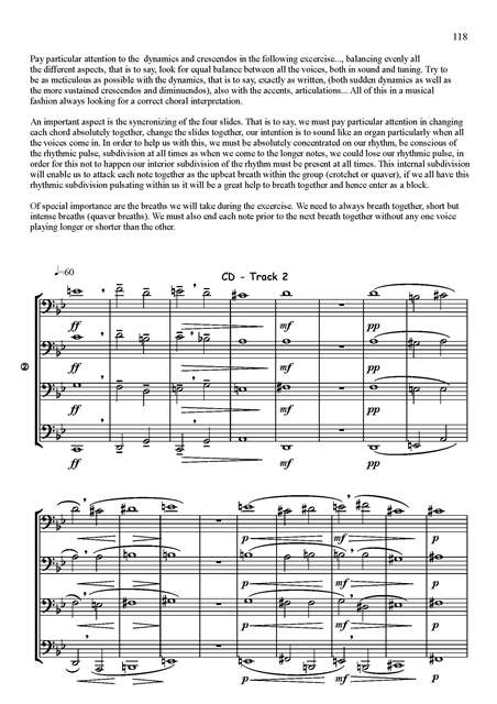 Método DÍA A DÍA para trombón bajo y tenor-1