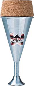 Sordina DENIS WICK 5525 Stopping bouche para trompa