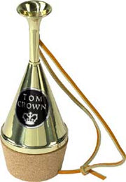 Sordina TOM CROWN Stopping bouche para trompa