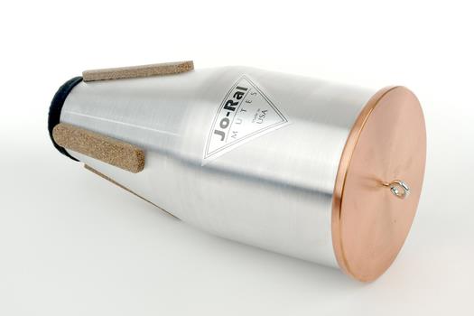Sordina JO-RAL AC Straight para trompa