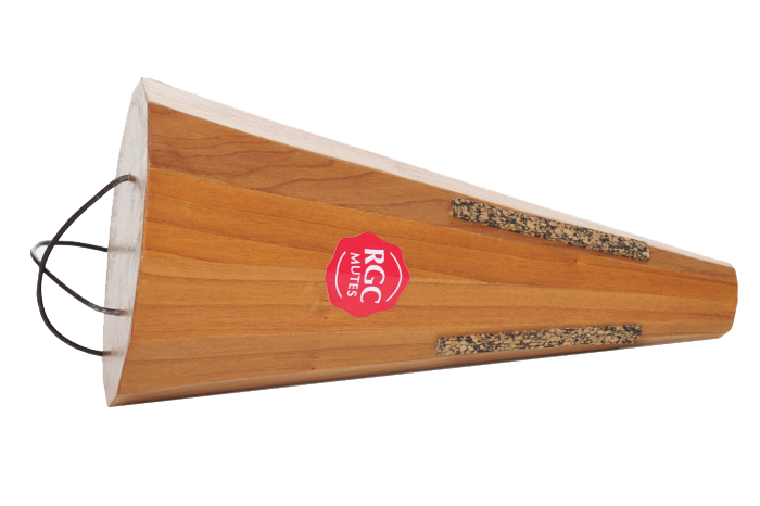 Sordina RGC TPA04 dodecalateral para Trompa