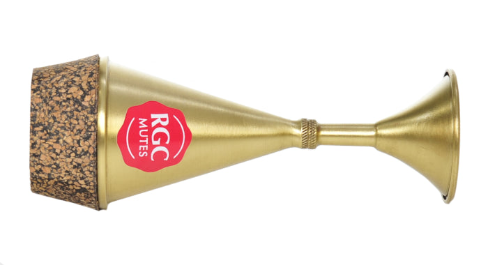 Sordina RGC TPA09 Bouche para trompa