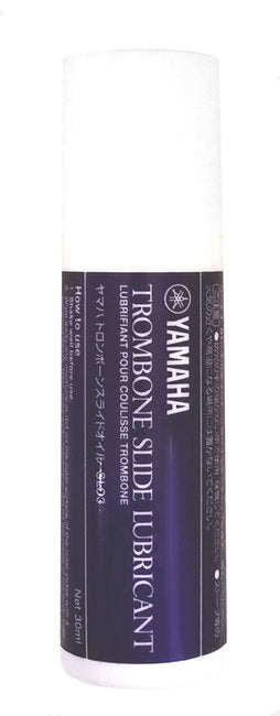 Aceite YAMAHA Slide oil