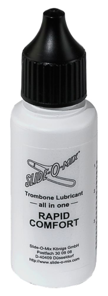 Aceite SLIDE-O-MIX Rapid comfort Slide oil