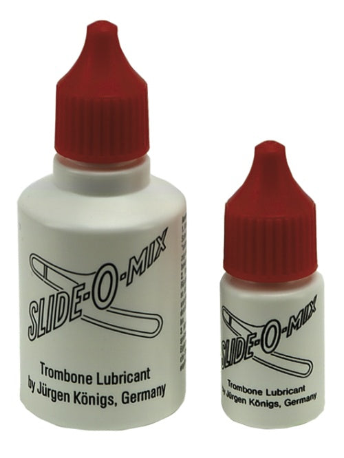 Aceite SLIDE-O-MIX Slide oil