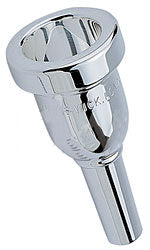 Boquilla DENIS WICK Heavy Top tudel ancho para trombón