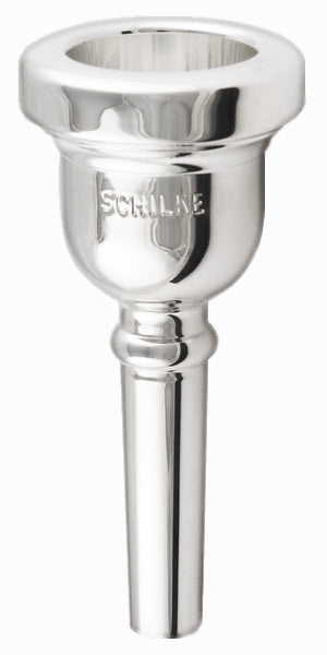 Boquilla SCHILKE tudel ancho para trombón