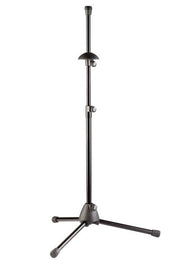 Soporte K&M 14985 para trombón tenor