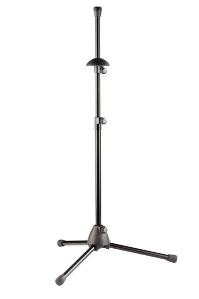 Soporte K&M 14985 para trombón tenor
