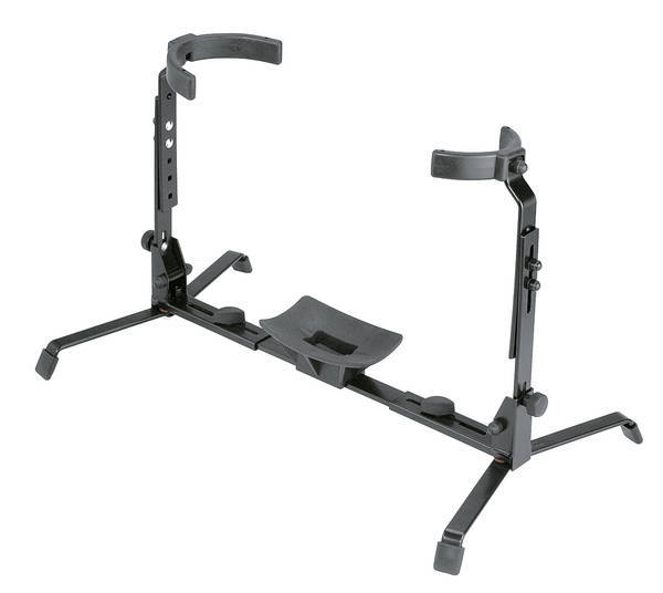Soporte K&M 14940 para tuba 