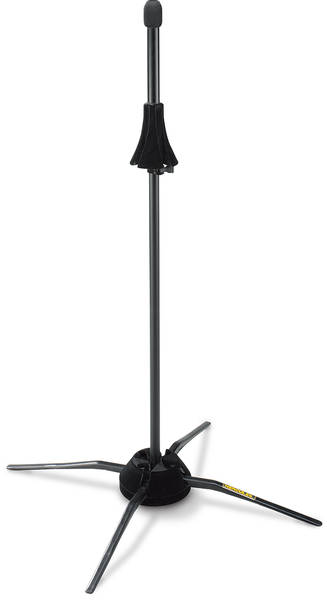 Soporte HERCULES DS420B para trombón tenor