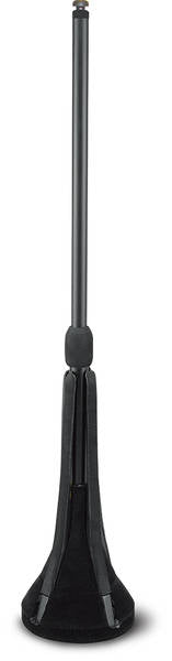Soporte HERCULES DS420B para trombón tenor-0