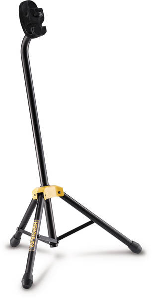 Soporte HERCULES DS520B para trombón tenor