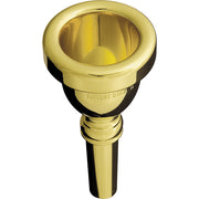 Boquilla BACH Gold Plated para Tuba