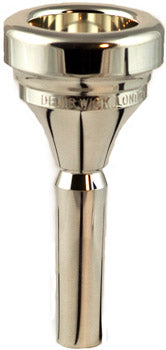 Boquilla DENIS WICK Classic para tuba