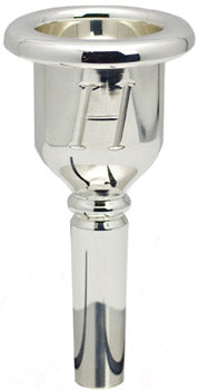Boquilla DENIS WICK Heritage para tuba