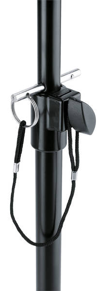 Soporte K&M 14950 para tuba-1