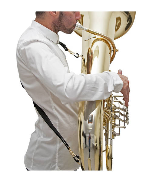 Correa BG T01 para tuba-1