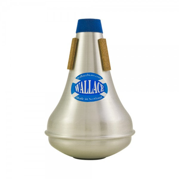Sordina WALLACE TWC-301 Straight para trompeta