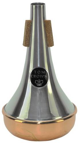 Sordina TOM CROWN straight para trombón
