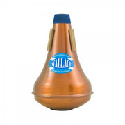 Sordina WALLACE TWC-304 Straight para trompeta