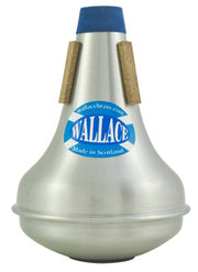 Sordina WALLACE TWC-331 Straight para piccolo/corneta