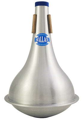 Sordina WALLACE TWC-311 Straight para trombón tenor