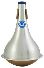 Sordina WALLACE TWC-312 Straight para trombón tenor