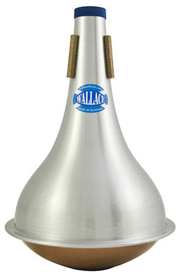 Sordina WALLACE TWC-312 Straight para trombón tenor