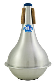 Sordina WALLACE TWC-351 Straight para trombón bajo