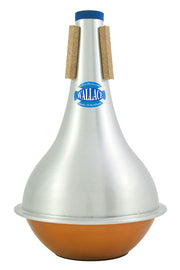 Sordina WALLACE TWC-352 Straight para trombón bajo