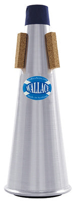Sordina WALLACE TWC-361 Straight para fliscorno