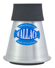 Sordina WALLACE TWC-M17C Practice compact para trompeta