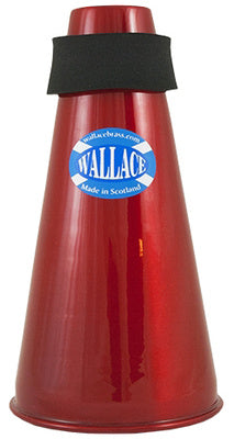Sordina WALLACE TWC-M28C Practice compact para trompa