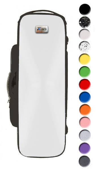 Estuche K-SES Premium Saxofón Soprano
