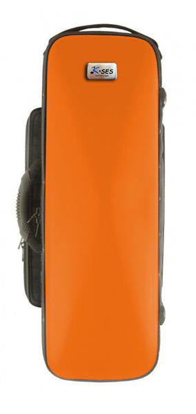 Estuche K-SES Premium Saxofón Soprano-6