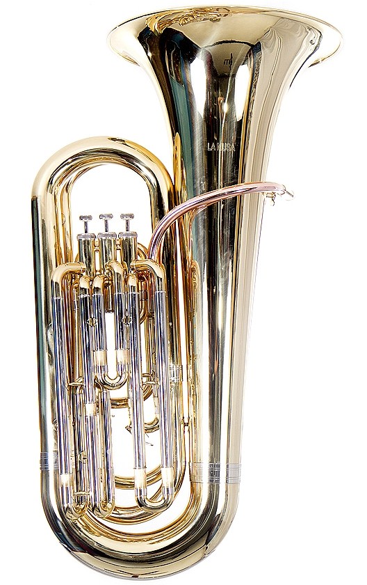 Tuba LA MUSA E-1 C.M Puche