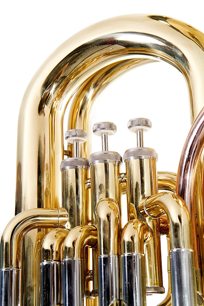 Tuba LA MUSA E-1 C.M Puche-0